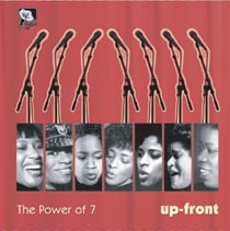 up-front