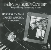 The Irving Berlin Century/Say It With Music