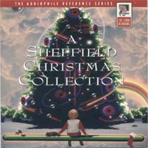 A Sheffield Christmas