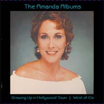 The Amanda Albums