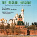 The Moscow Sessions Complete (3 disc set)