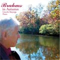 Brahms in Autumn
