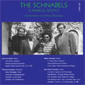 The Schnabels - A Musical Legacy